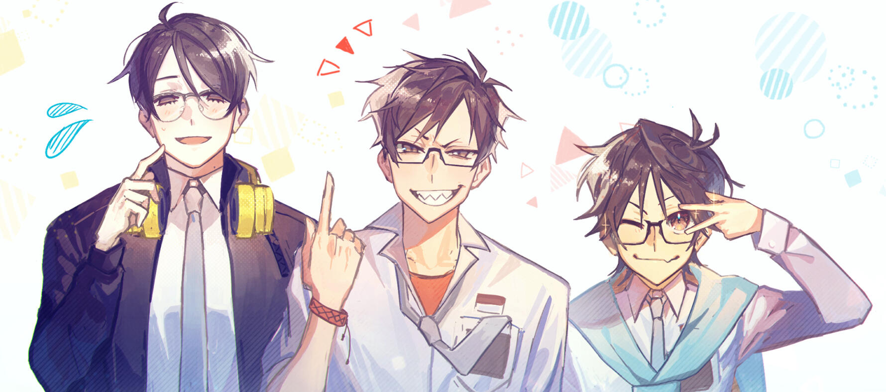 This is just for closing